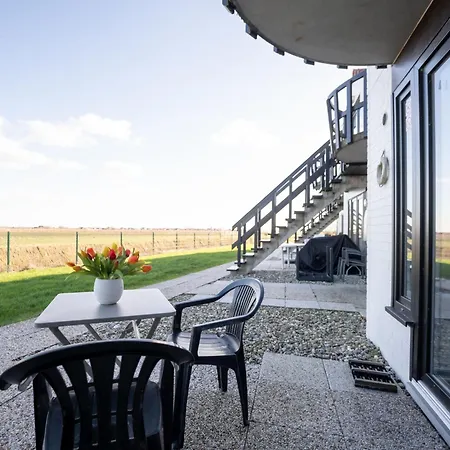 Marlene By Interhome Apartment De Haan