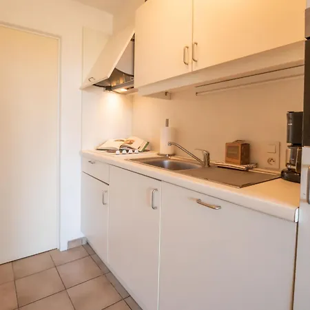 Apartment Marlene By Interhome De Haan